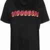 Dsquared2 t-shirt à logo imprimé