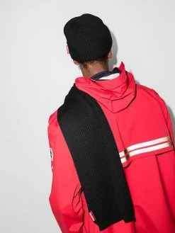 Dsquared2 ensemble bonnet et gants en maille