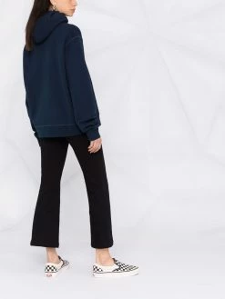 Prix Légers Dsquared2 Hoodie à logo Icon imprimé hoodies femme 13 Dsquared2 hoodie à logo Icon imprimé