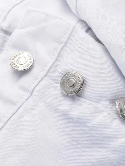 Dsquared2 jean ample court