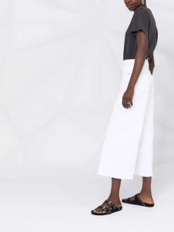 Dsquared2 jean ample court