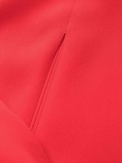 Dsquared2 Robe volantée à manches courtes Meilleur Prix Garanti robes de jour femme 17 Dsquared2 robe volantée à manches courtes