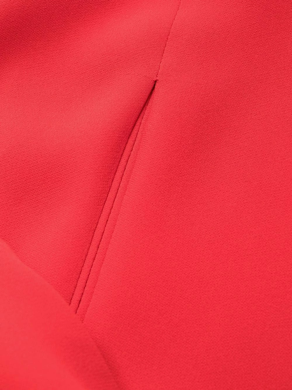 Dsquared2 Robe volantée à manches courtes Meilleur Prix Garanti robes de jour femme 10 Dsquared2 robe volantée à manches courtes