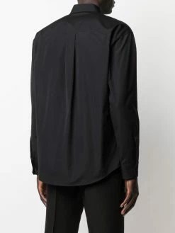 Dsquared2 chemise à slogan imprimé