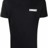Dsquared2 t-shirt à logo imprimé