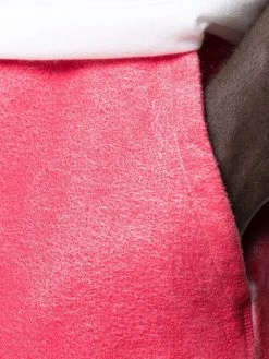 Dsquared2 short de sport à logo imprimé