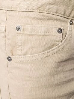 Dsquared2 jean à coupe skinny