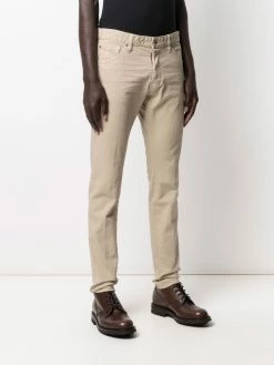 Dsquared2 jean à coupe skinny