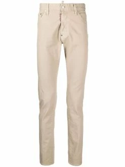 Dsquared2 jean à coupe skinny