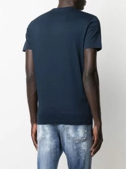 Dsquared2 t-shirt Icon imprimé