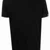 Dsquared2 Prix Préférentiel T shirt Icon à logo imprimé vêtements de nuit homme 1 Dsquared2 t-shirt Icon à logo imprimé