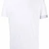 Dsquared2 50% Off De Vente T shirt Icon à logo imprimé t-shirts homme 2 Dsquared2 t-shirt Icon à logo imprimé