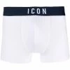 Dsquared2 slip Icon à bande logo