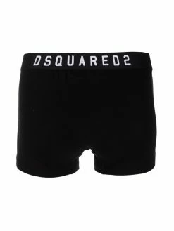 Dsquared2 slip Icon à bande logo