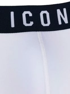 Dsquared2 slip à bande Icon