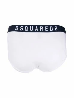 Dsquared2 slip à bande Icon