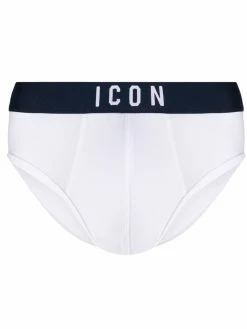 Dsquared2 slip à bande Icon