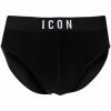 Dsquared2 slip Icon à bande logo