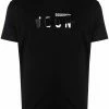 Qualité absolue Dsquared2 T shirt à logo Icon t-shirts homme 1 Dsquared2 t-shirt à logo Icon