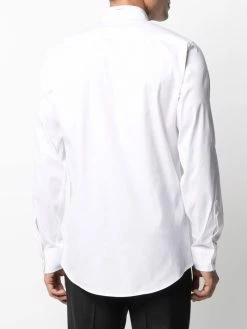 Dsquared2 chemise à manches longues