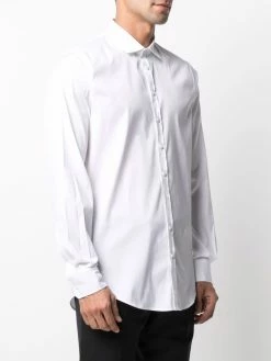 Dsquared2 chemise à manches longues