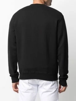 Dsquared2 sweat Brotherhood à logo imprimé