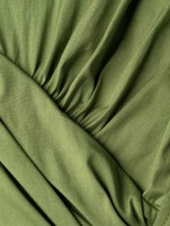 Dsquared2 Robe chemise à fronces Prix d’Amis robes de jour femme 14 Dsquared2 robe-chemise à fronces