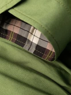 Dsquared2 Robe chemise à fronces Prix d’Amis robes de jour femme 15 Dsquared2 robe-chemise à fronces