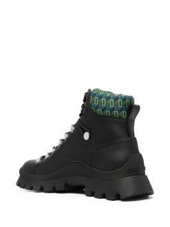 Meilleur Prix Garanti Dsquared2 Bottines à lacets bottes homme 8 Dsquared2 bottines à lacets