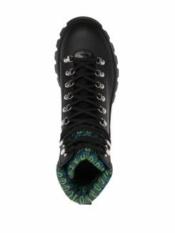 Meilleur Prix Garanti Dsquared2 Bottines à lacets bottes homme 9 Dsquared2 bottines à lacets