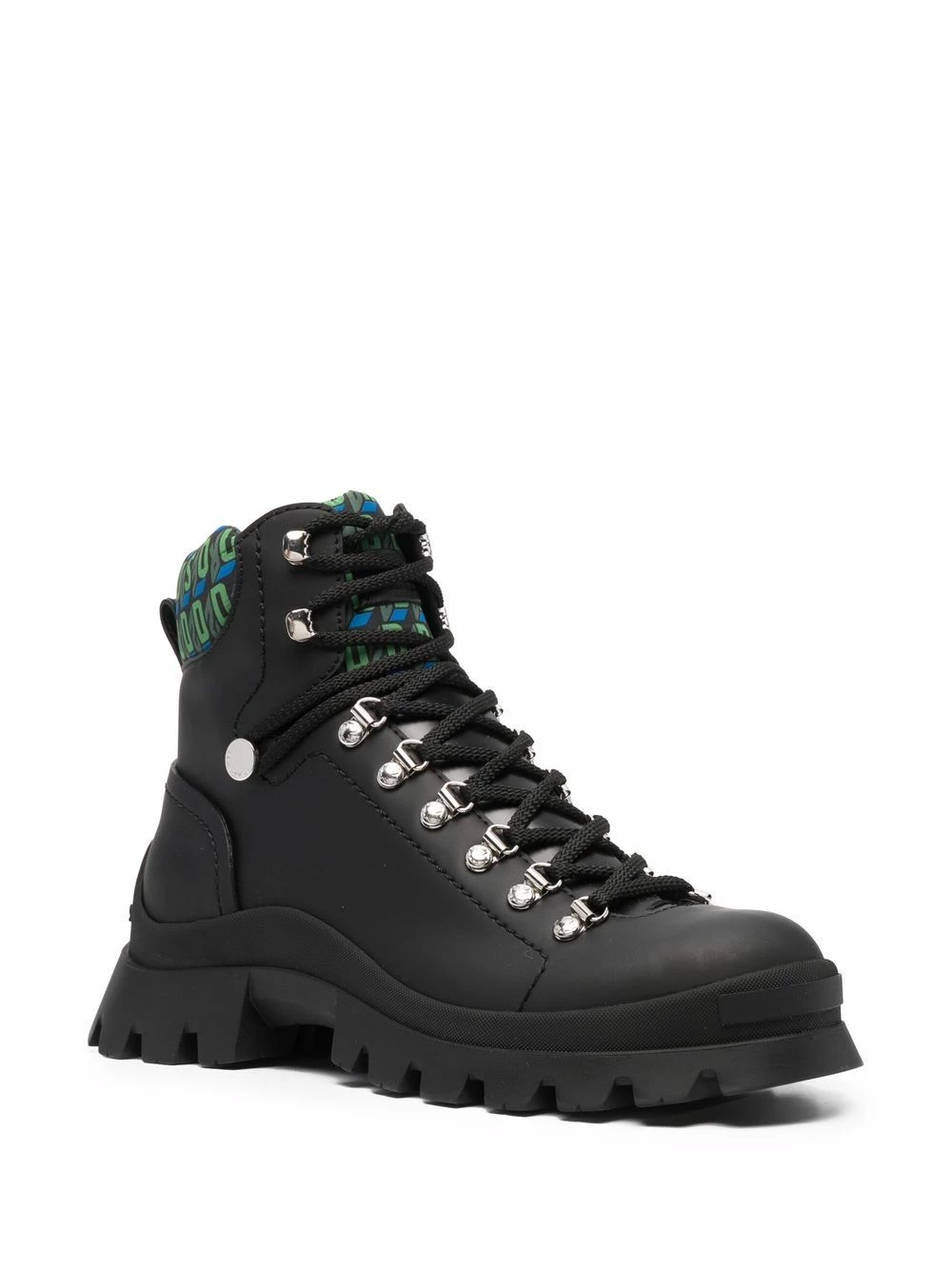 Meilleur Prix Garanti Dsquared2 Bottines à lacets bottes homme 4 Dsquared2 bottines à lacets
