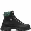 Dsquared2 bottines à lacets