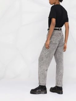 Dsquared2 t-shirt à logo imprimé