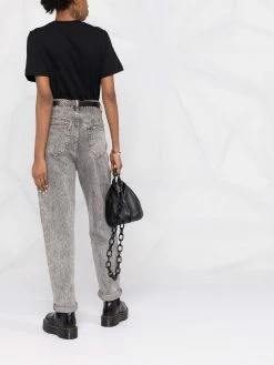 Dsquared2 t-shirt à logo imprimé