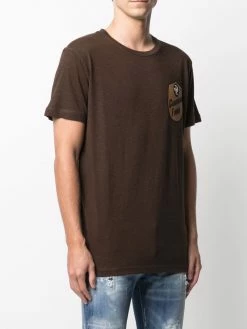 Dsquared2 t-shirt à imprimé graphique