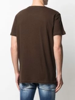 Dsquared2 t-shirt à imprimé graphique