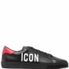 Dsquared2 Baskets Icon Vendre-Réclame baskets basses homme 1 Dsquared2 baskets Icon