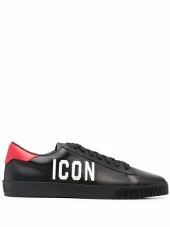Dsquared2 baskets Icon