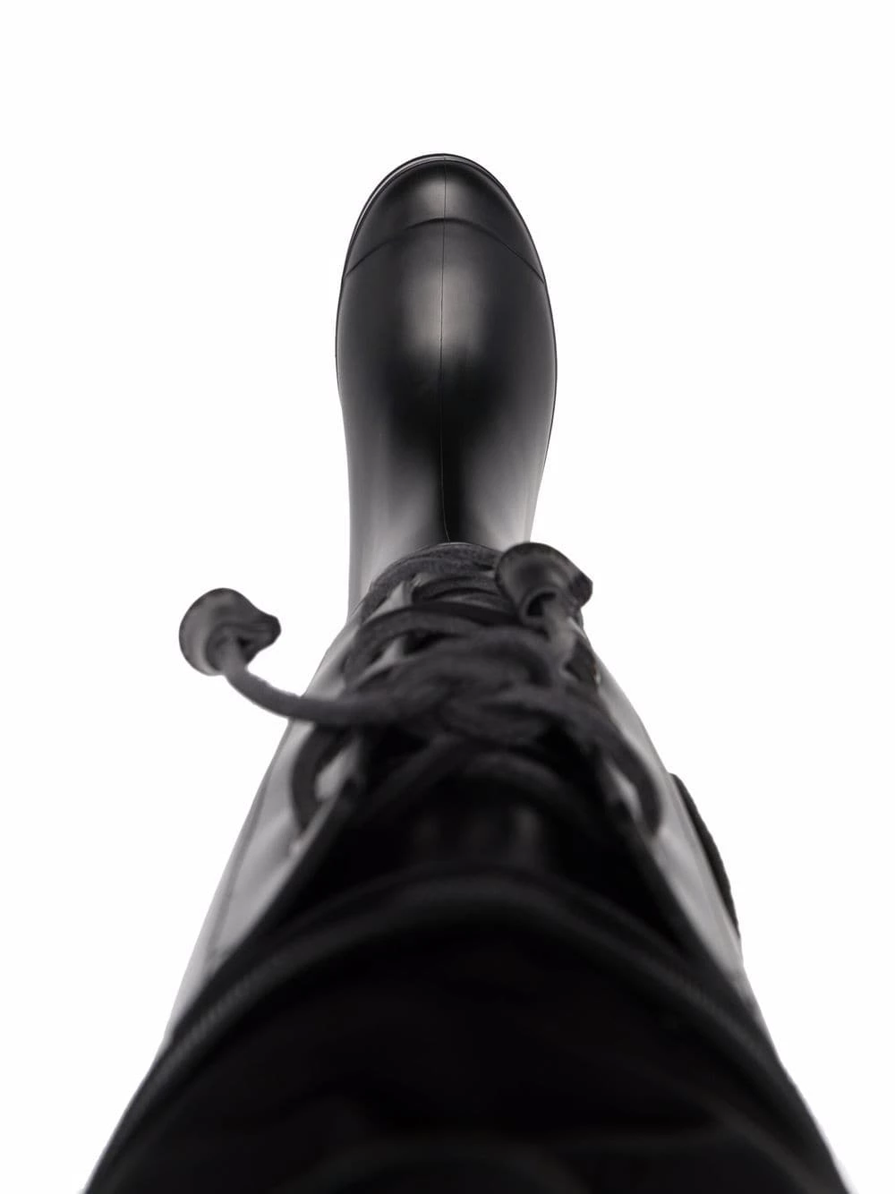 Prix Acceptable Dsquared2 Bottes imperméable à patchs femme 6 Dsquared2 bottes imperméable à patchs