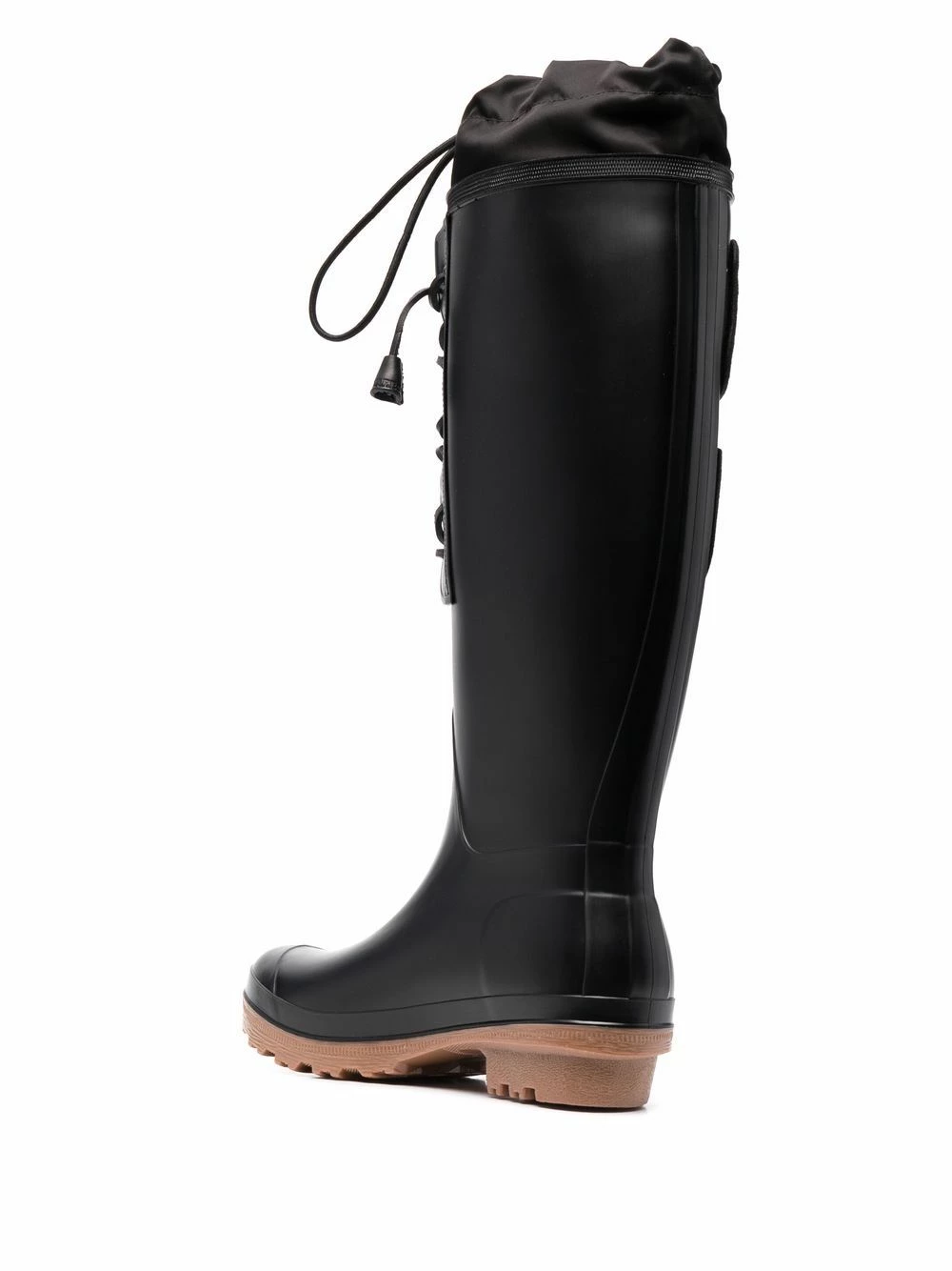 Prix Acceptable Dsquared2 Bottes imperméable à patchs femme 5 Dsquared2 bottes imperméable à patchs