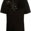 Dsquared2 t-shirt à perles brodées