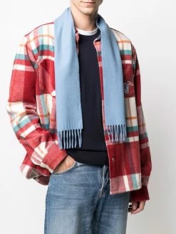 Dsquared2 écharpe à franges