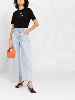 Dsquared2 t-shirt à logo Icon