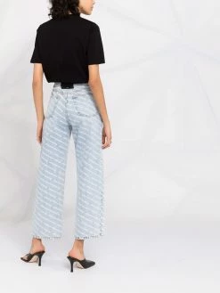 Dsquared2 t-shirt à logo Icon