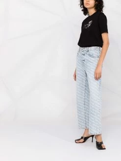 Dsquared2 t-shirt à logo Icon