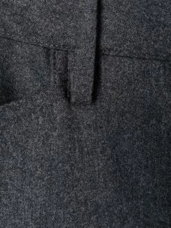 Dsquared2 pantalon court à poches cargo