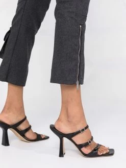 Dsquared2 pantalon court à poches cargo