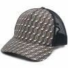 Dsquared2 casquette à motif monogrammé