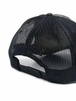 Dsquared2 casquette à motif monogrammé