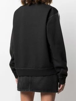 Dsquared2 sweat à logo imprimé